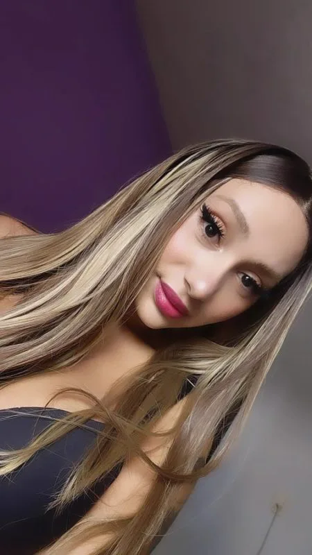 Acompanhante Trans Ariella Fox em Santo André - Foto 10 - Transex Brasil