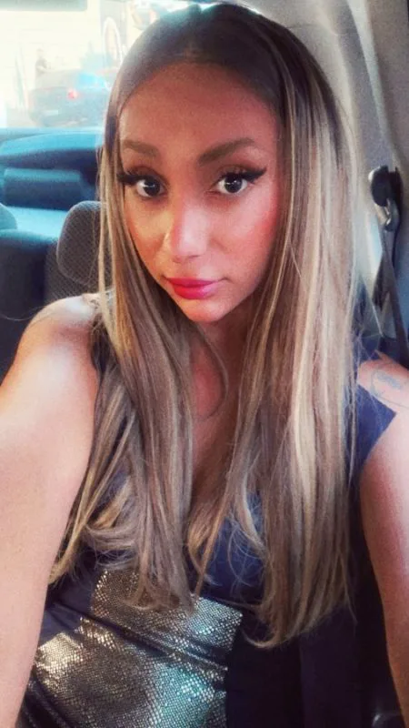 Acompanhante Trans Ariella Fox em Santo André - Foto 11 - Transex Brasil