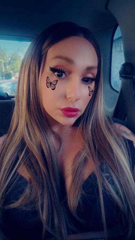 Acompanhante Trans Ariella Fox em Santo André - Foto 12 - Transex Brasil