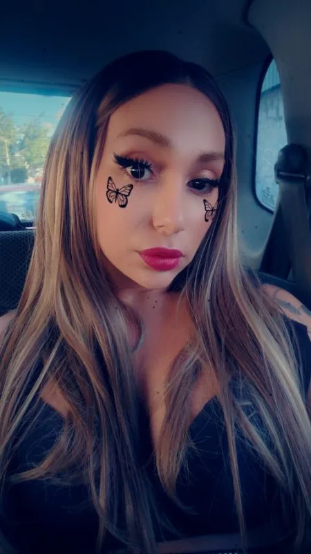 Acompanhante Trans Ariella Fox em Santo André - Foto 12 - Transex Brasil