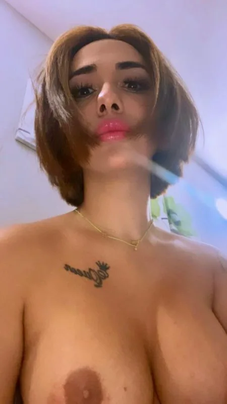 Acompanhante Trans Ariella Fox em Santo André - Foto 37 - Transex Brasil