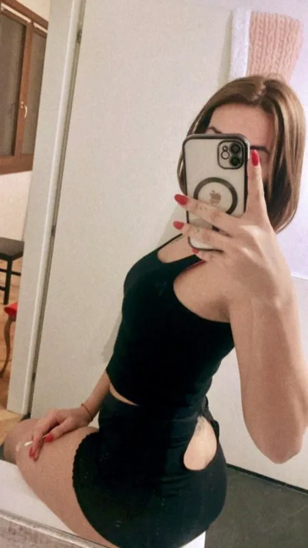 Acompanhante Trans Ariella Fox em Santo André - Foto 48 - Transex Brasil