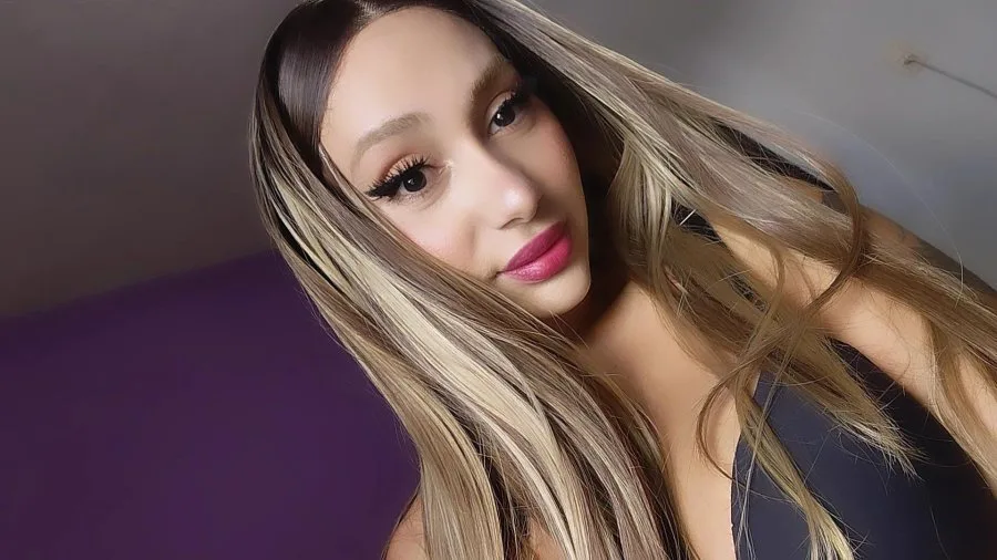 Acompanhante Ariella Fox em Santo André