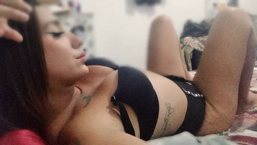 Acompanhante Trans Ariella Fox em Santo André - Foto 78 - Transex Brasil