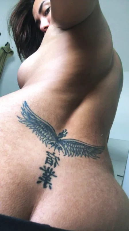 Acompanhante Trans Ariella Fox em Santo André - Foto 92 - Transex Brasil
