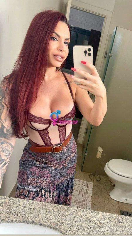 Arielle Carioca