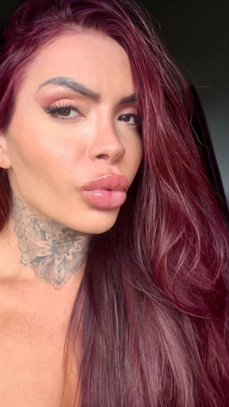 Acompanhante Trans Arielle Carioca em Volta Redonda - Foto 17 - Transex Brasil