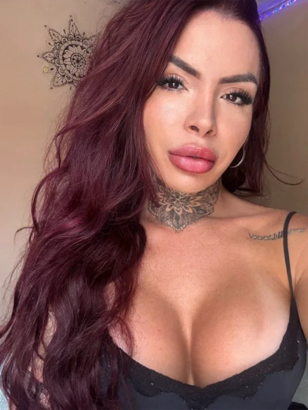 Acompanhante Trans Arielle Carioca em Volta Redonda - Foto 30 - Transex Brasil