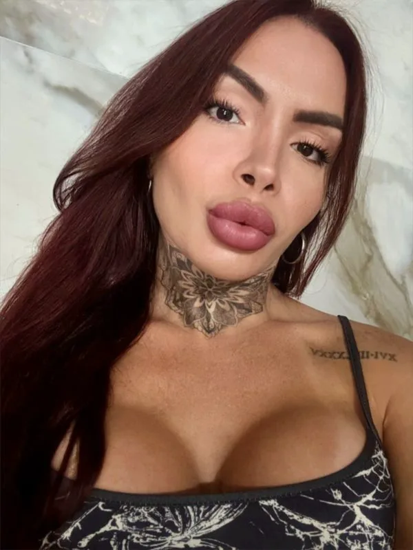 Acompanhante Trans Arielle Carioca em Volta Redonda - Foto 36 - Transex Brasil