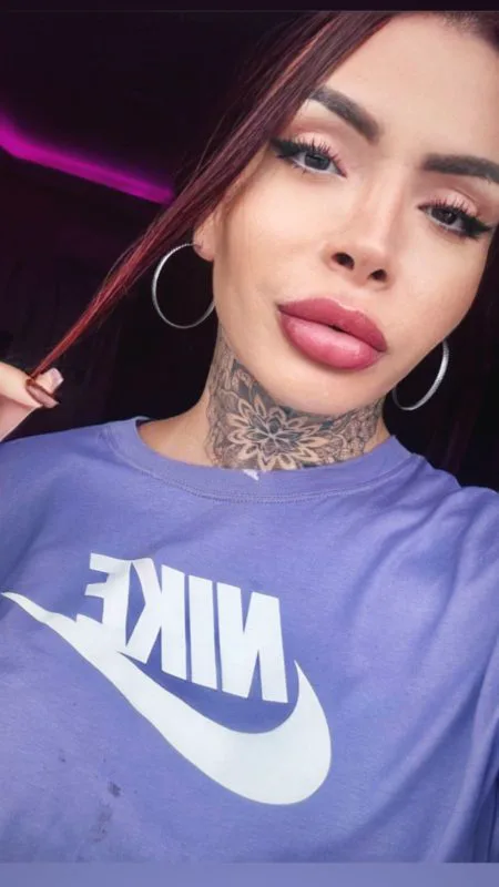Acompanhante Trans Arielle Carioca em Volta Redonda - Foto 55 - Transex Brasil