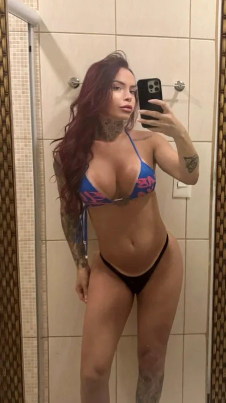 Acompanhante Trans Arielle Carioca em Volta Redonda - Foto 56 - Transex Brasil