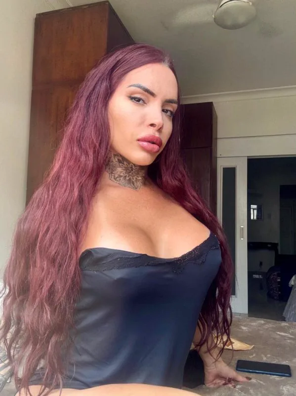 Acompanhante Trans Arielle Carioca em Volta Redonda - Foto 62 - Transex Brasil