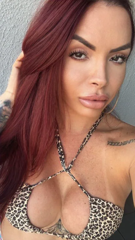 Acompanhante Trans Arielle Carioca em Volta Redonda - Foto 84 - Transex Brasil