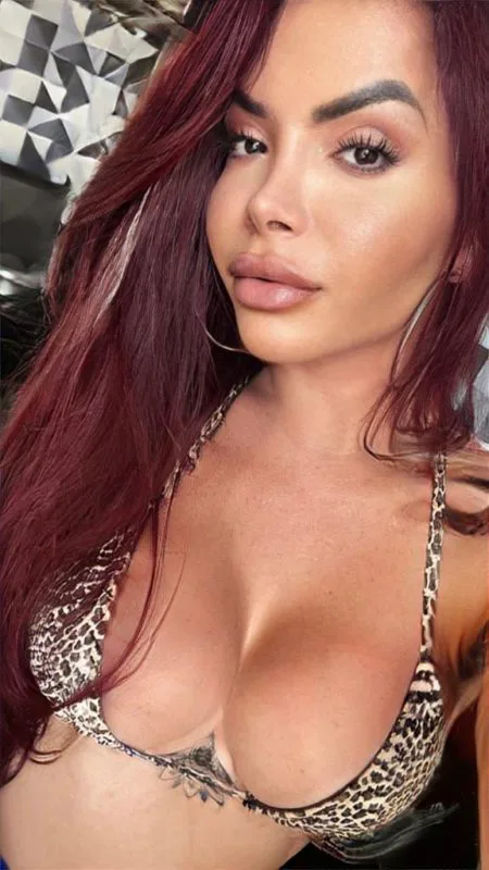 Acompanhante Trans Arielle Carioca em Volta Redonda - Foto 89 - Transex Brasil