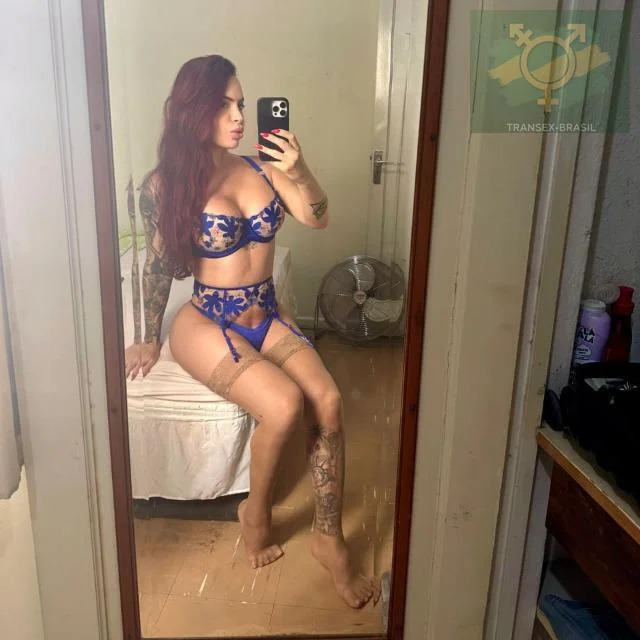 Arielle Carioca