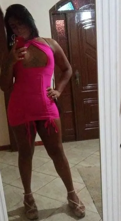 Acompanhante Trans Arielle Lopez em Macaé - Foto 9 - Transex Brasil