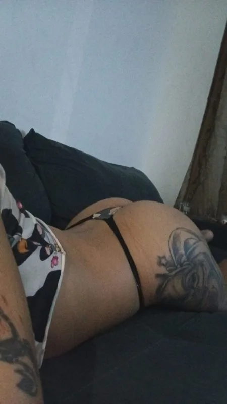Acompanhante Trans Arielly Cavalinha em Uberaba - Foto 24 - Transex Brasil