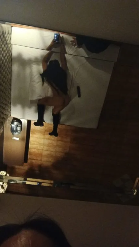 Acompanhante Trans Arielly Cavalinha em Uberaba - Foto 27 - Transex Brasil