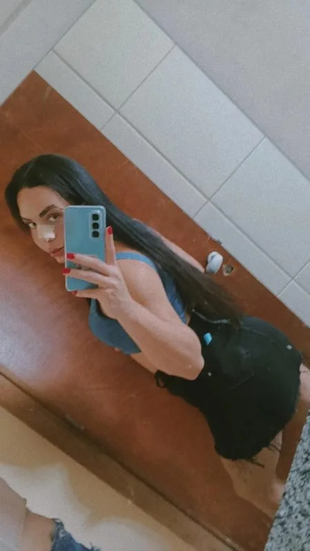 Acompanhante Trans Arielly Cavalinha em Uberaba - Foto 29 - Transex Brasil