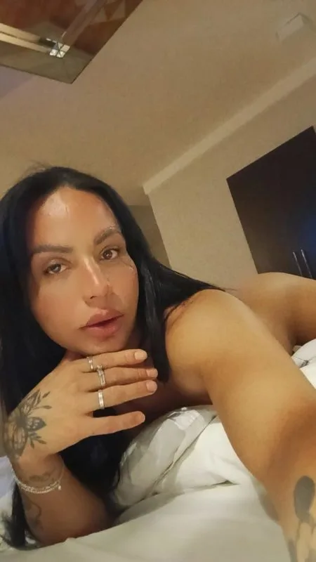 Acompanhante Trans Arielly Cavalinha em Uberaba - Foto 31 - Transex Brasil