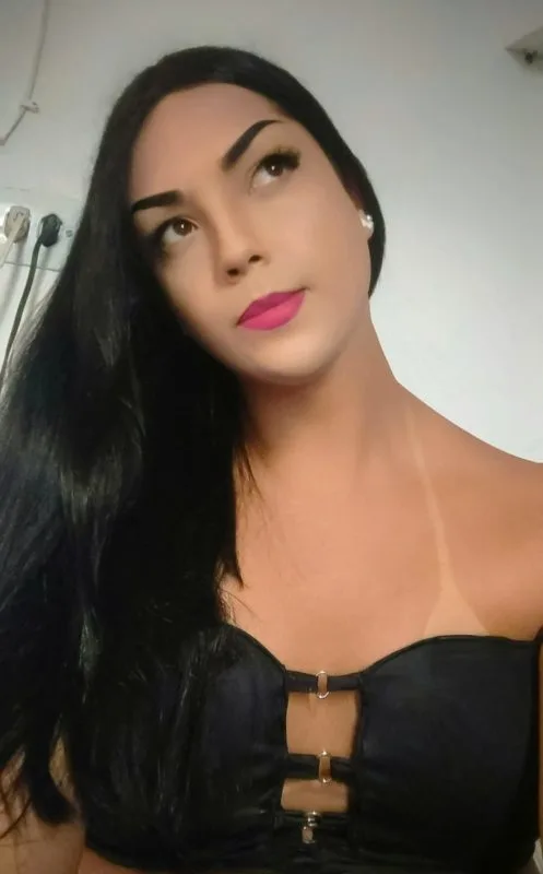 Acompanhante Trans Arielly Heloíse em Recife - Foto 17 - Transex Brasil
