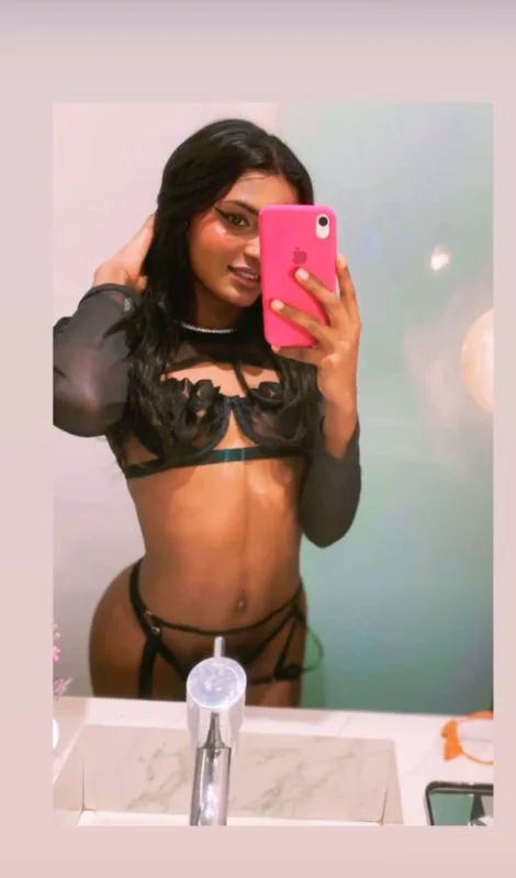 Acompanhante Trans Arielly Soares em Belo Horizonte - Foto 13 - Transex Brasil