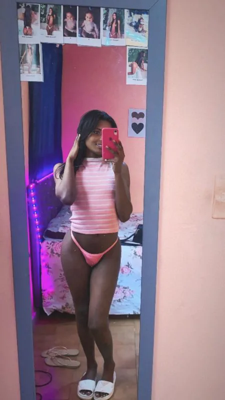 Acompanhante Trans Arielly Soares em Belo Horizonte - Foto 15 - Transex Brasil