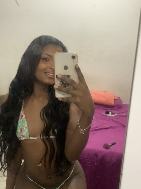 Acompanhante Trans Arielly Soares em Belo Horizonte - Foto 16 - Transex Brasil