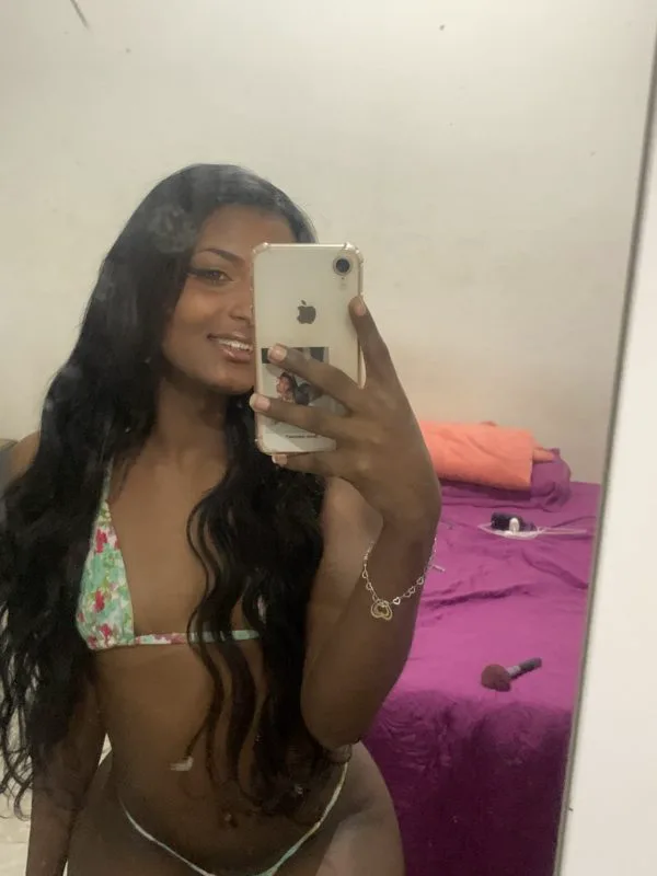 Acompanhante Trans Arielly Soares em Belo Horizonte - Foto 16 - Transex Brasil