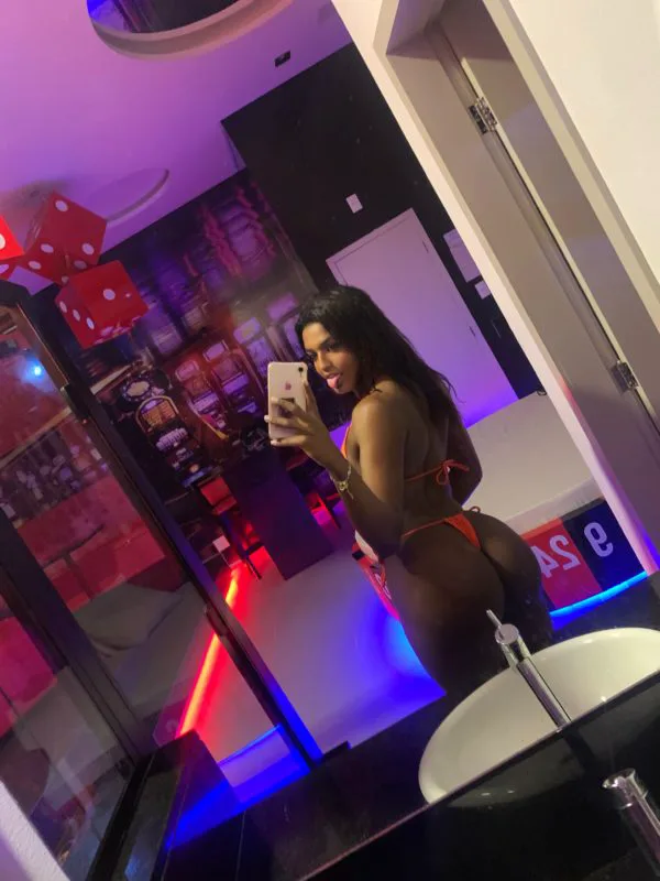 Acompanhante Trans Arielly Soares em Belo Horizonte - Foto 17 - Transex Brasil