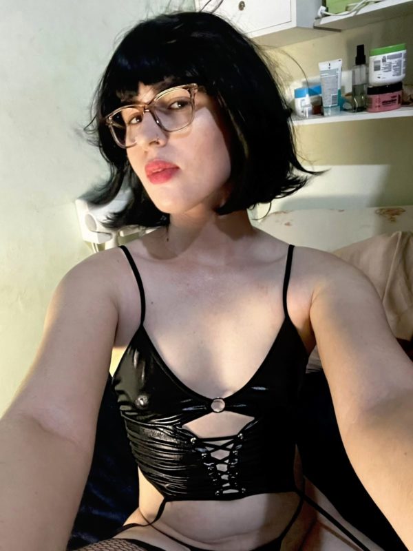 Acompanhante Trans Artemís Borges em Belo Horizonte - Foto 100 - Transex Brasil