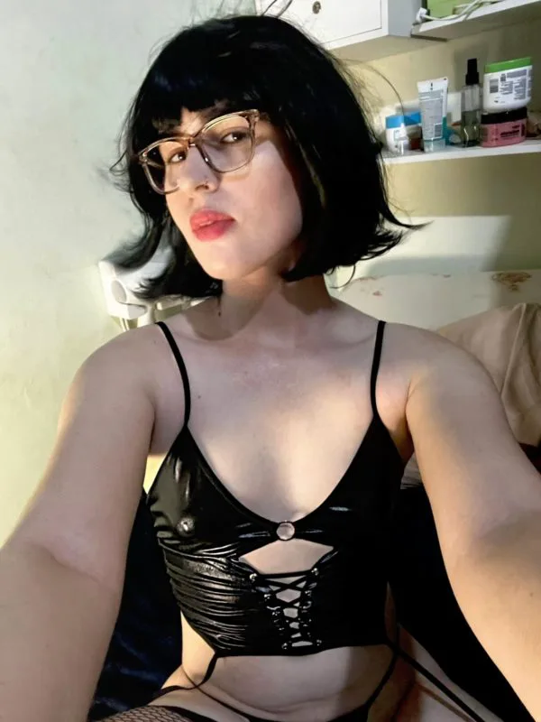 Acompanhante Trans Artemís Borges em Belo Horizonte - Foto 100 - Transex Brasil