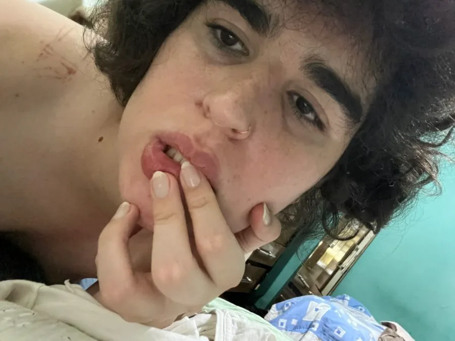 Acompanhante Trans Artemís Borges em Belo Horizonte - Foto 11 - Transex Brasil