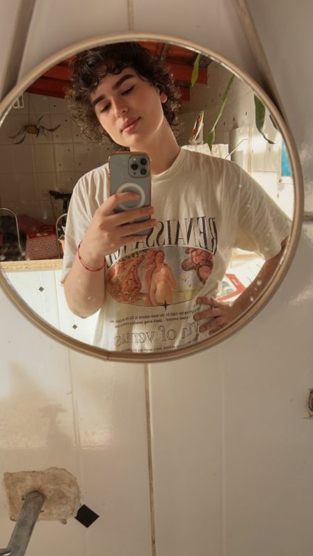 Acompanhante Trans Artemís Borges em Belo Horizonte - Foto 19 - Transex Brasil