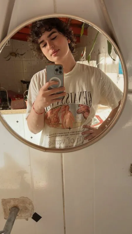 Acompanhante Trans Artemís Borges em Belo Horizonte - Foto 19 - Transex Brasil