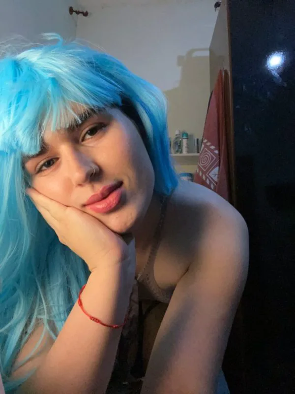 Acompanhante Trans Artemís Borges em Belo Horizonte - Foto 31 - Transex Brasil