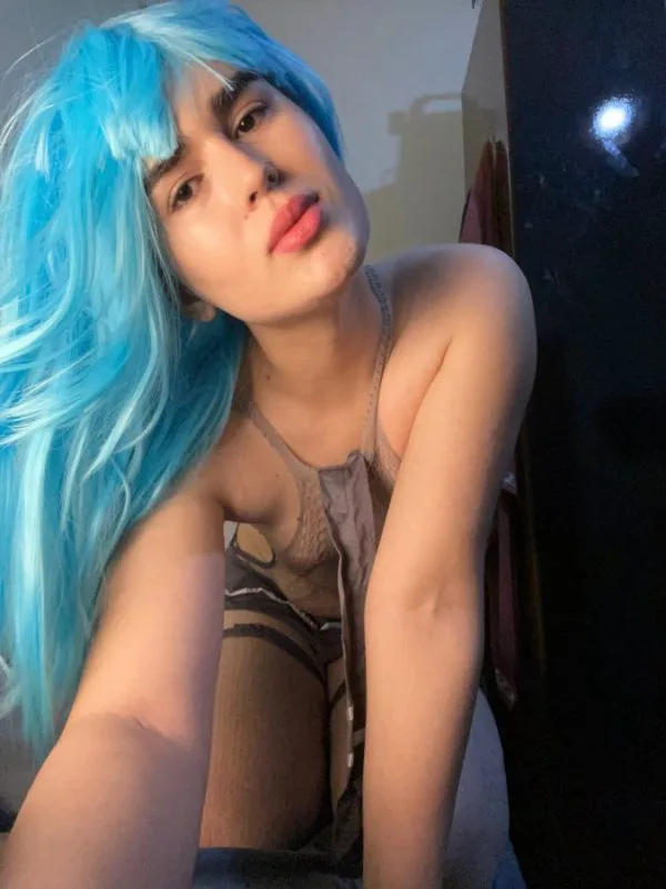 Acompanhante Trans Artemís Borges em Belo Horizonte - Foto 32 - Transex Brasil