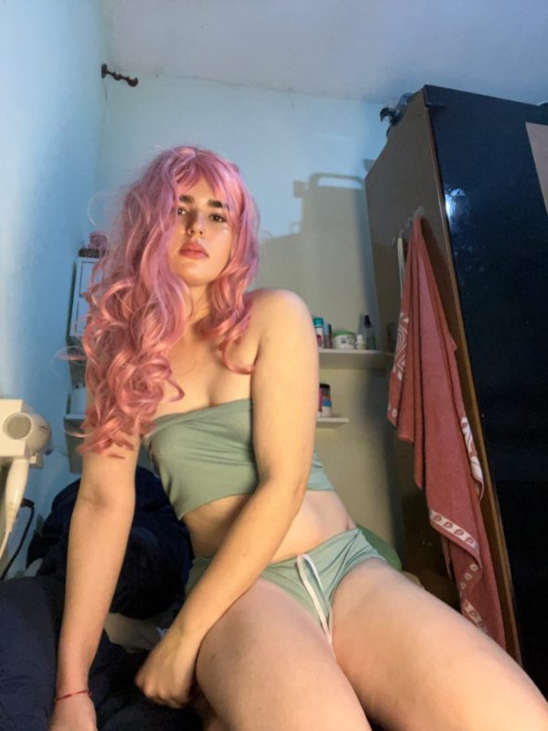 Acompanhante Trans Artemís Borges em Belo Horizonte - Foto 39 - Transex Brasil