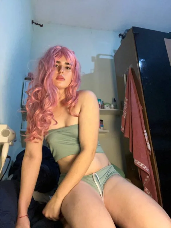 Acompanhante Trans Artemís Borges em Belo Horizonte - Foto 39 - Transex Brasil