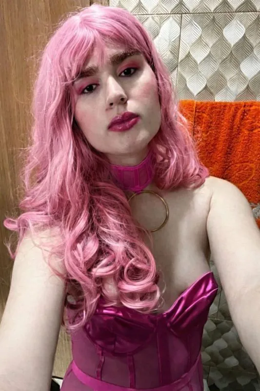 Acompanhante Trans Artemís Borges em Belo Horizonte - Foto 41 - Transex Brasil