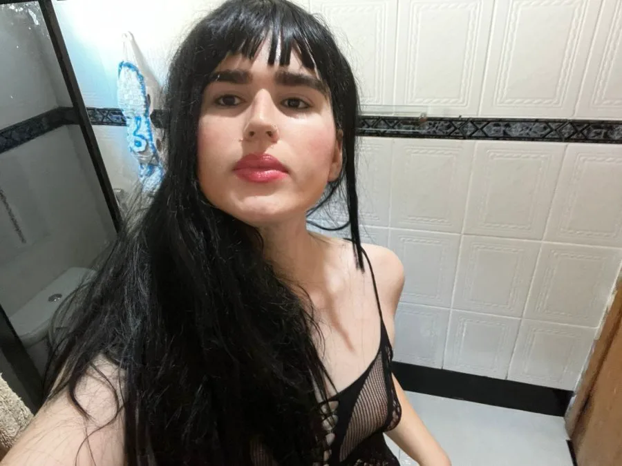 Acompanhante Trans Artemís Borges em Belo Horizonte - Foto 46 - Transex Brasil