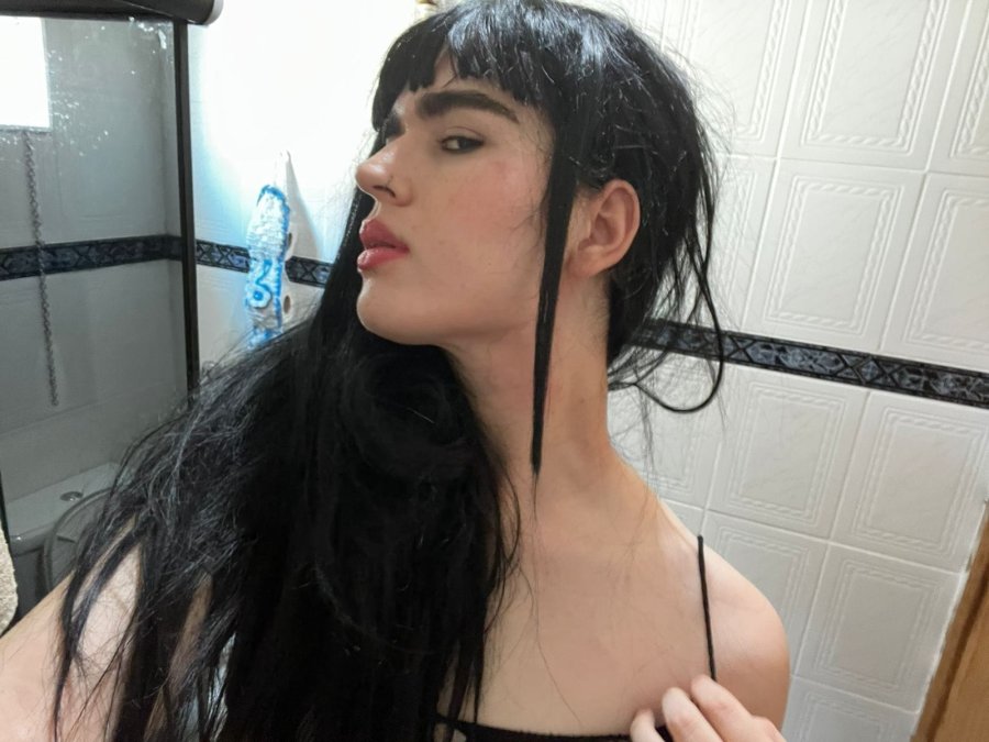 Acompanhante Trans Artemís Borges em Belo Horizonte - Foto 47 - Transex Brasil