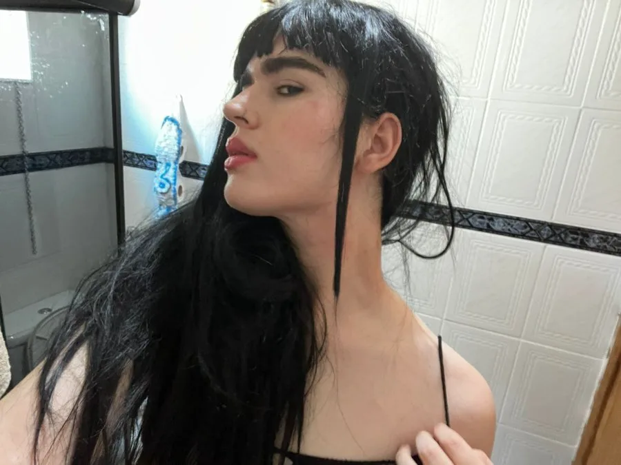 Acompanhante Trans Artemís Borges em Belo Horizonte - Foto 47 - Transex Brasil