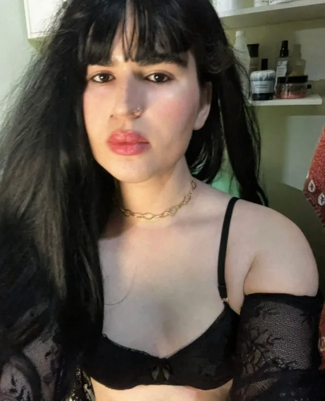 Acompanhante Trans Artemís Borges em Belo Horizonte - Foto 51 - Transex Brasil