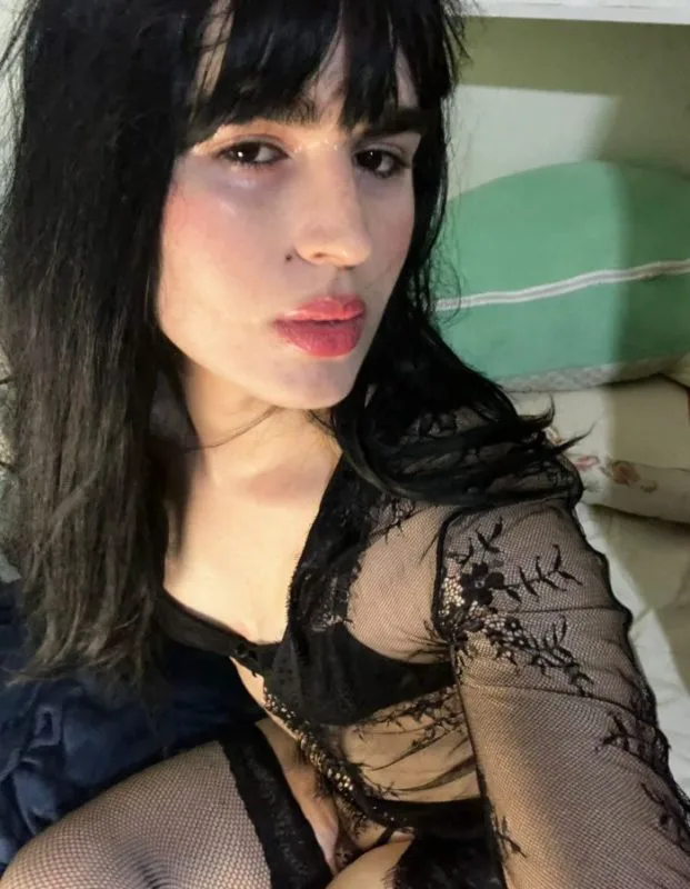 Acompanhante Trans Artemís Borges em Belo Horizonte - Foto 52 - Transex Brasil