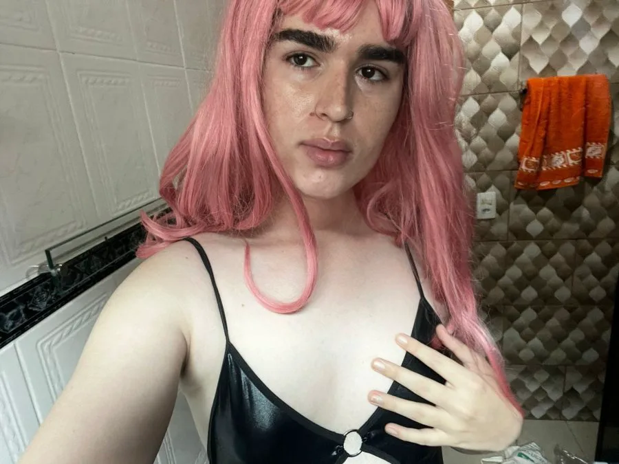 Acompanhante Trans Artemís Borges em Belo Horizonte - Foto 53 - Transex Brasil