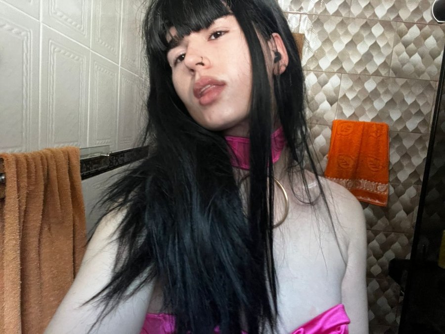 Acompanhante Trans Artemís Borges em Belo Horizonte - Foto 56 - Transex Brasil