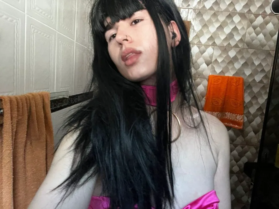 Acompanhante Trans Artemís Borges em Belo Horizonte - Foto 56 - Transex Brasil