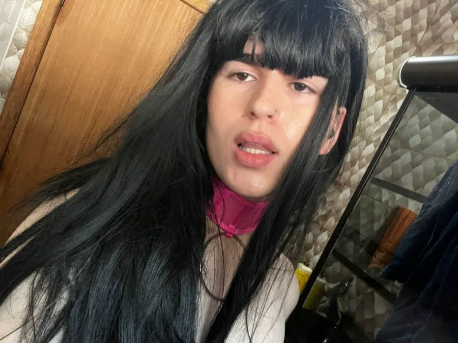 Acompanhante Trans Artemís Borges em Belo Horizonte - Foto 57 - Transex Brasil