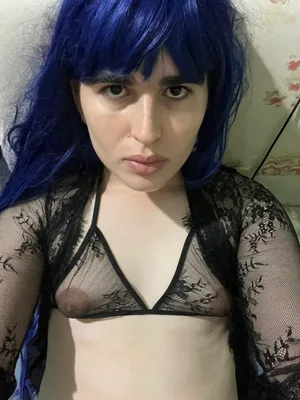 Acompanhante Trans Artemís Borges em Belo Horizonte